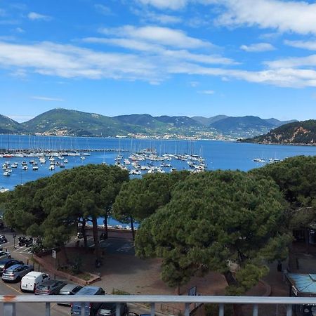 La Soffitta Sul Golfo Apartamento Lerici Exterior foto