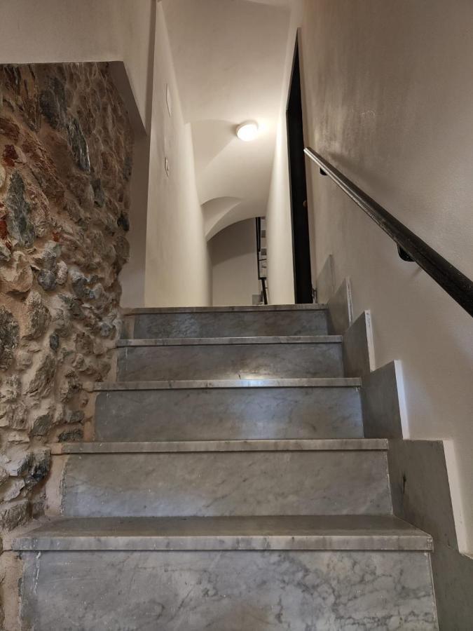 La Soffitta Sul Golfo Apartamento Lerici Exterior foto