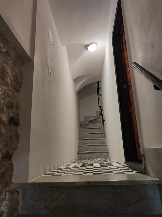La Soffitta Sul Golfo Apartamento Lerici Exterior foto