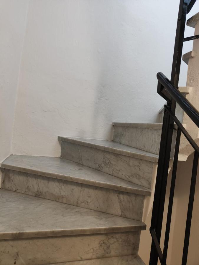 La Soffitta Sul Golfo Apartamento Lerici Exterior foto