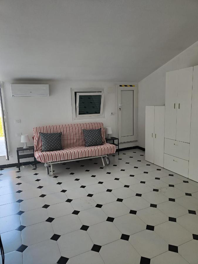 La Soffitta Sul Golfo Apartamento Lerici Exterior foto