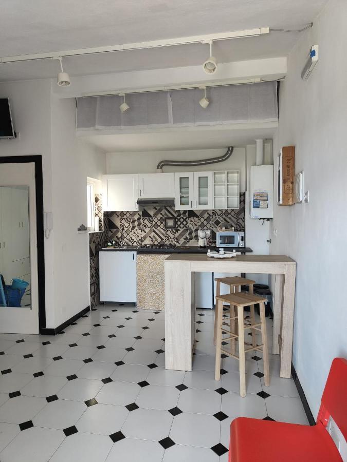 La Soffitta Sul Golfo Apartamento Lerici Exterior foto