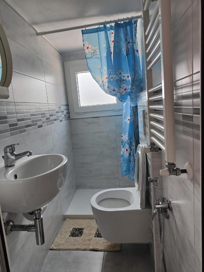 La Soffitta Sul Golfo Apartamento Lerici Exterior foto