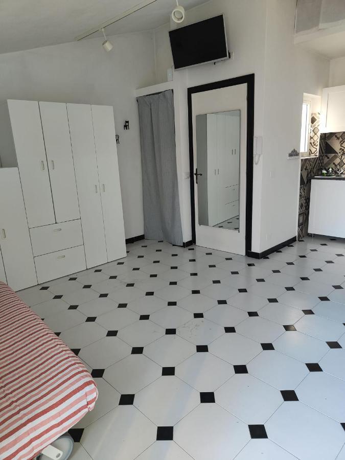 La Soffitta Sul Golfo Apartamento Lerici Exterior foto