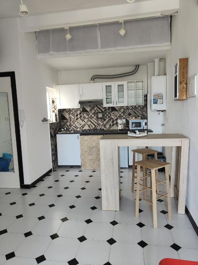 La Soffitta Sul Golfo Apartamento Lerici Exterior foto