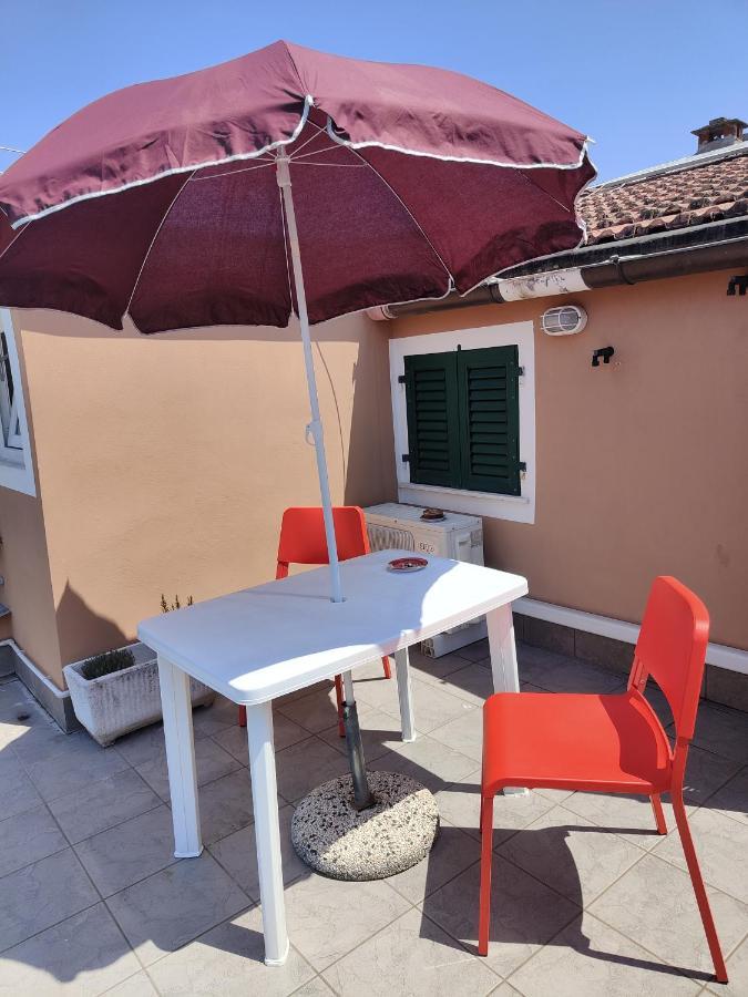 La Soffitta Sul Golfo Apartamento Lerici Exterior foto